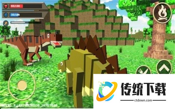 剑龙工艺模拟器