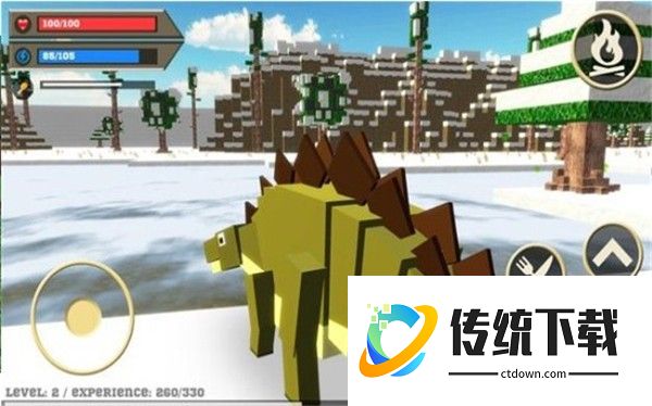 剑龙工艺模拟器