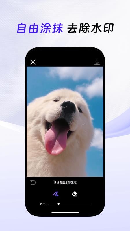 无损去水印免费版