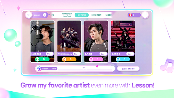 rhythmhive节奏蜂巢