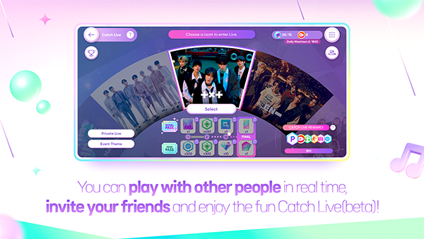 rhythmhive节奏蜂巢