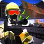 战斗打击CS手游