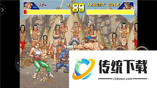 豪血寺一族游戏
