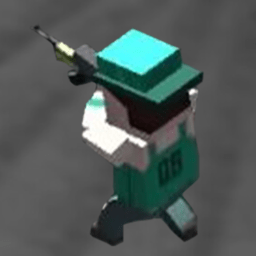 小小人对决游戏