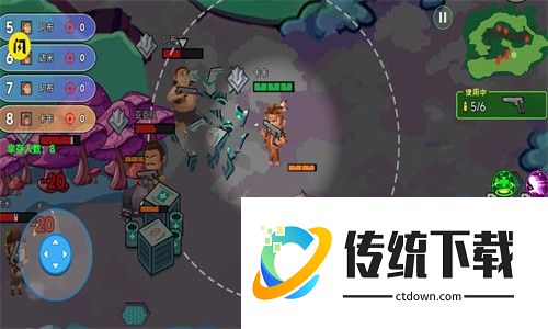 迷你世界免费皮肤