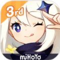 原神官方正版