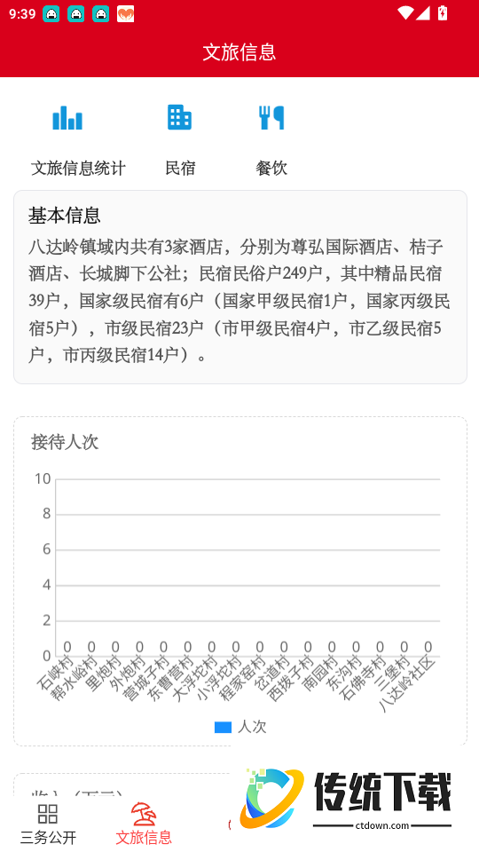 数字八达岭官网版