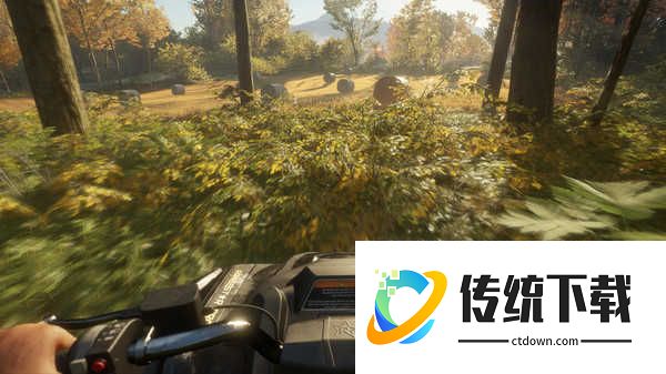 猎人荒野的召唤