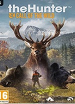 猎人荒野的召唤