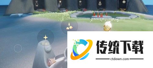 sky免资格北觅全物品怎么添加好友