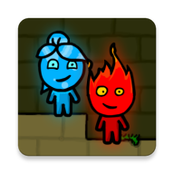 森林冰火人官方版