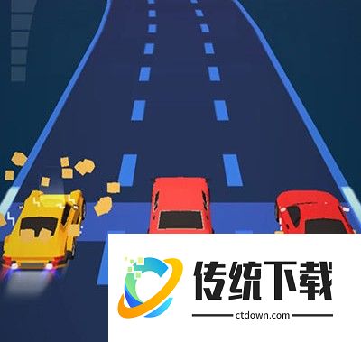 漂移之王3D新手教程3