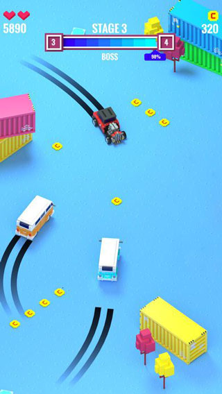 漂移之王在线版