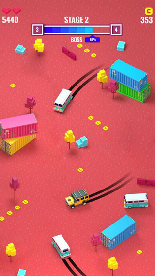 漂移之王在线版