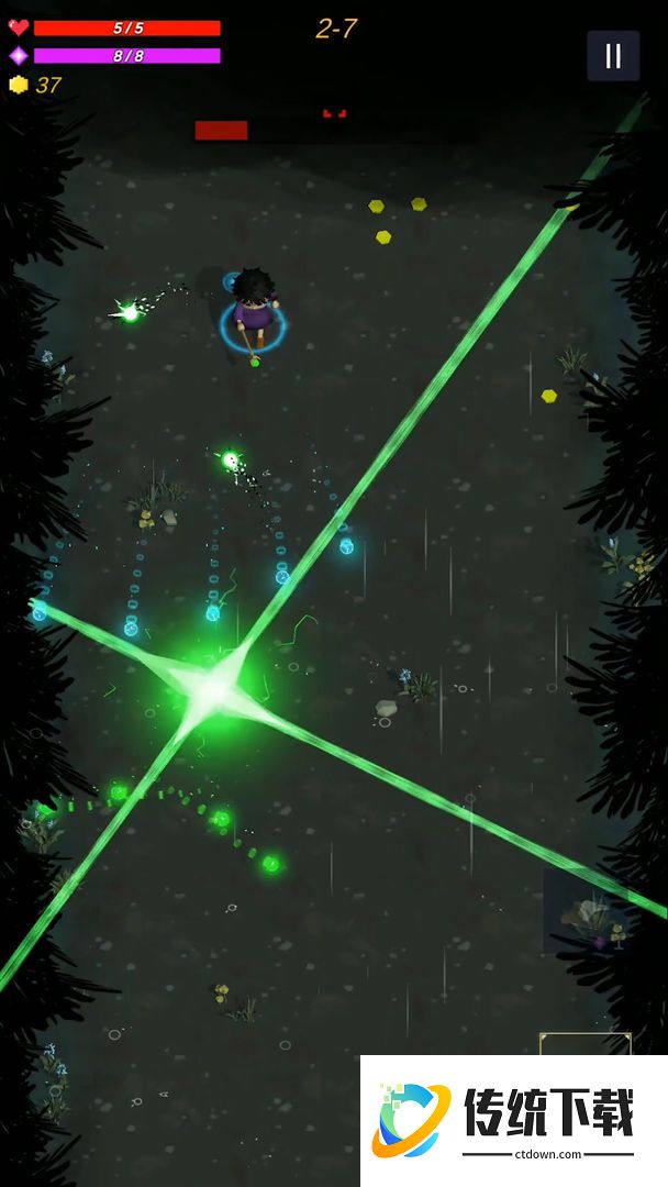 无尽森林 手游版