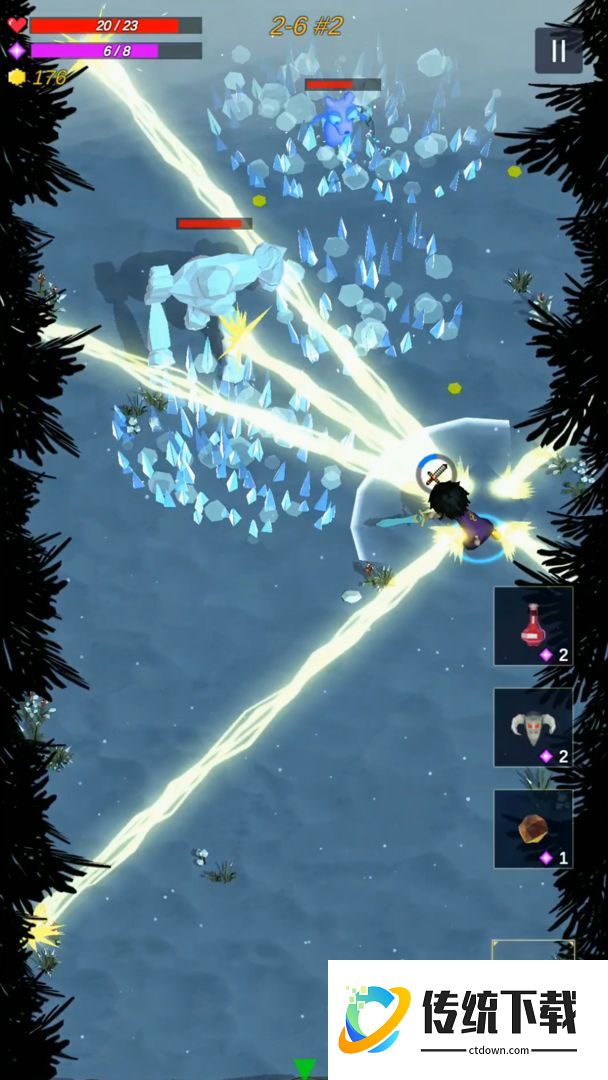 无尽森林 手游版