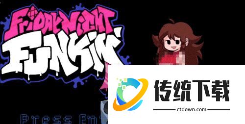 FNF三重麻烦模组新手攻略