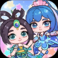 叶罗丽梦幻小镇