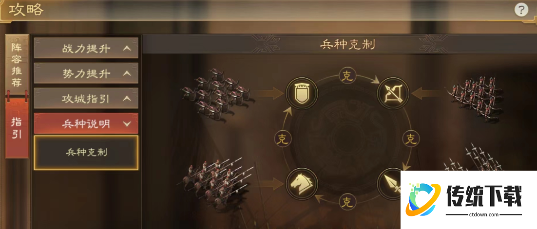 三国志战略版如何对刷战功