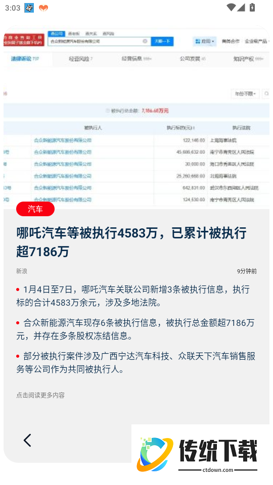 今日要点官网版