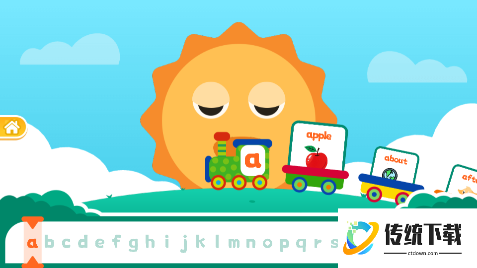 魔兔英语早教官网版