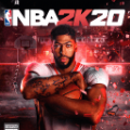 nba2k20.
