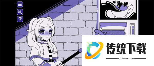 异常咖啡机安卓版