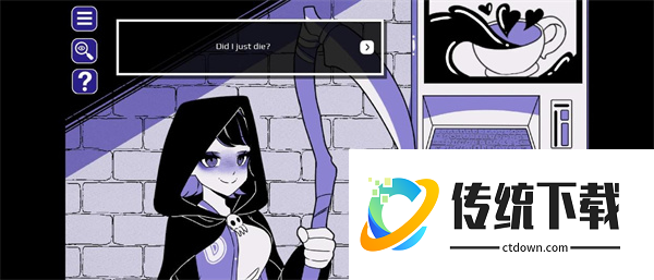 异常咖啡机安卓版