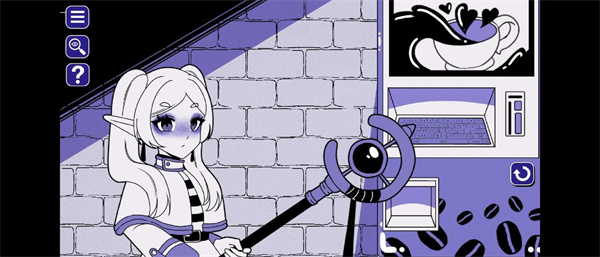 异常咖啡机安卓版