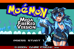 宠物小精灵火红萌娘版