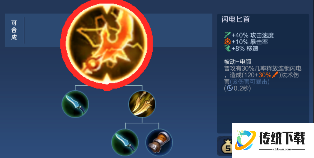 王者荣耀程咬金风暴流如何出装