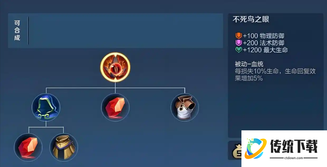 王者荣耀马超打貂蝉怎么出装