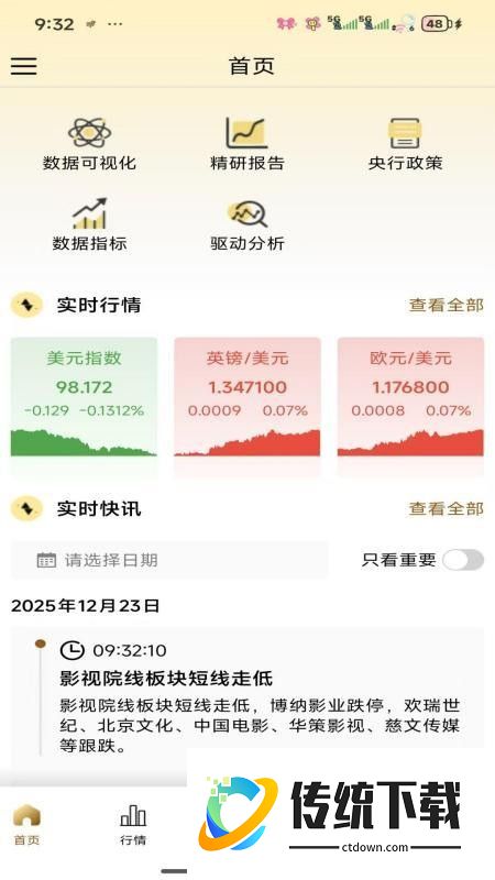 骏维数据免费版