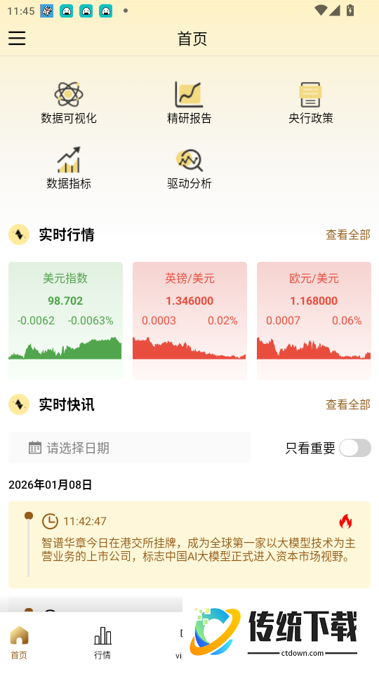 骏维数据免费版