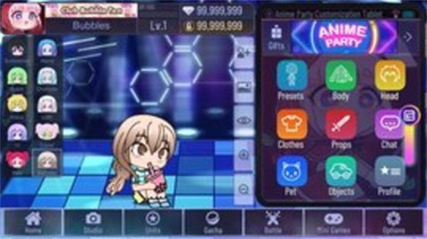 加查俱乐部最新版