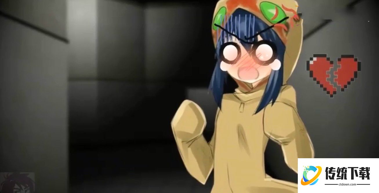 SCP收容失效中文版