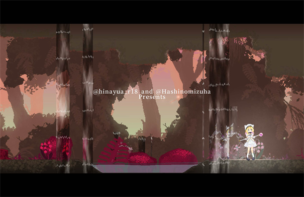 aliceincradle安卓移植版