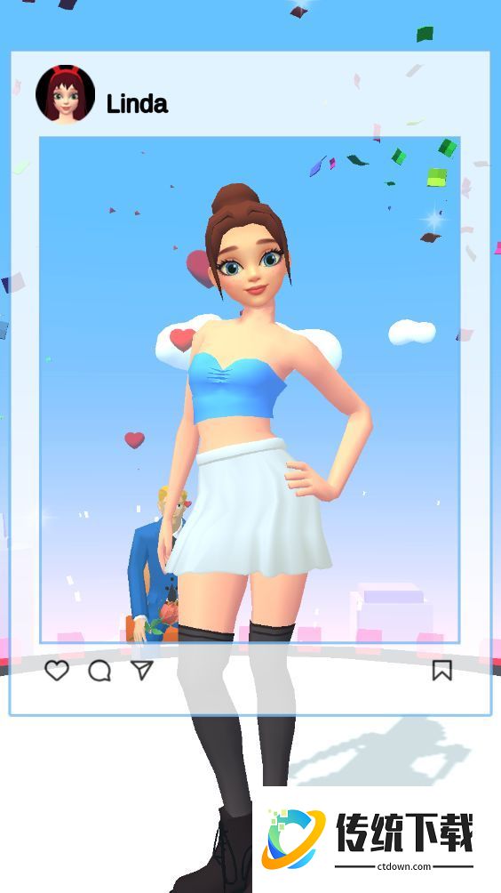 姐是购物狂手游