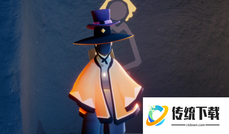 光遇道士袍怎么搭配