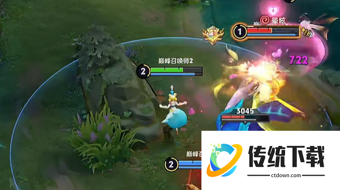 王者荣耀妲己出装铭文是什么