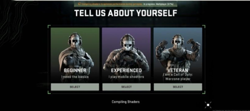 使命召唤2中文版