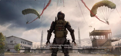 使命召唤2中文版