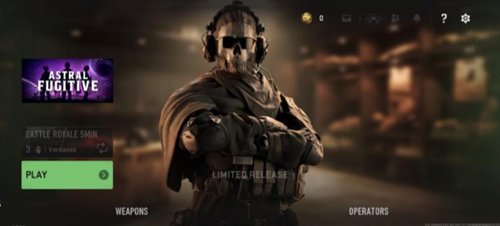 使命召唤2中文版