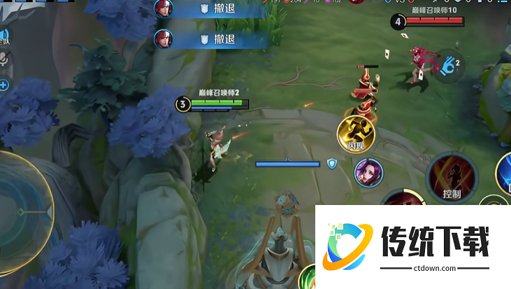 王者荣耀云缨出装铭文边路怎么搭配