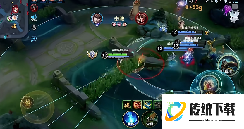 王者荣耀百里守约最强出装是什么