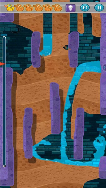 鳄鱼小顽皮爱洗澡