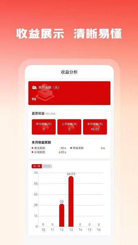 恒笙伙伴app最新版
