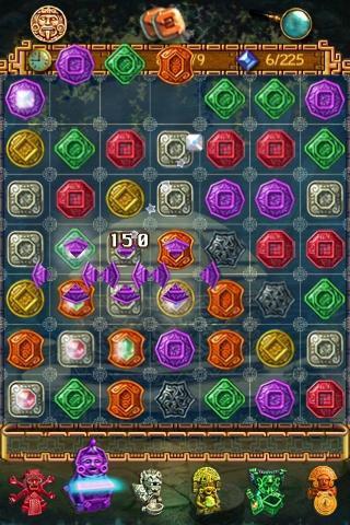 蒙特祖玛的宝藏手机版