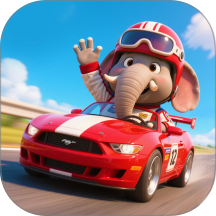 宝宝认交通工具手机版