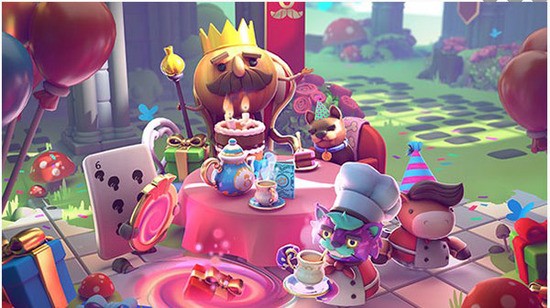 胡闹厨房2手机版